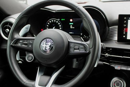 Alfa Romeo Tonale 1.5 T4 GSE mHEV Edizione Speciale DCT