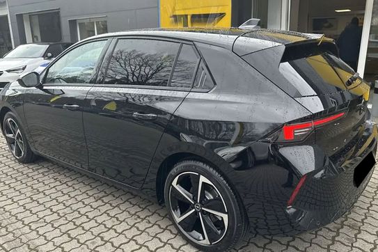 Opel Astra GS 1.2 T  S&S aut