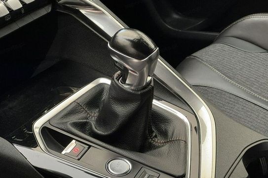 Peugeot 3008 1.2 PureTech  GT Line S&S