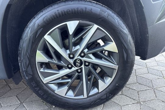 Hyundai Tucson Smart  1.6 T-GDi DCT