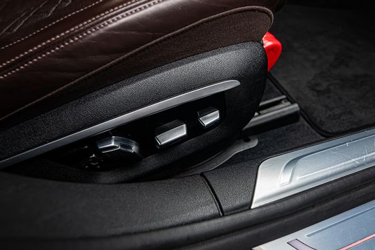 BMW Seria 7 740d xDrive