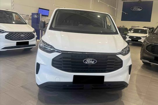 Ford Transit Custom 320 L2H1 Trend Zabudowa Brygadowa