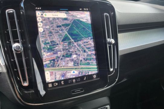 Volvo XC40 B3 Plus Dark aut