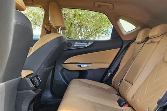Lexus NX 450h+ Prestige 2.5 Plug-in Hybrid