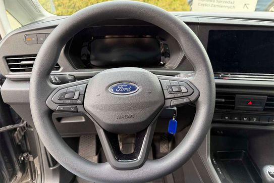 Ford Transit Connect L2H1