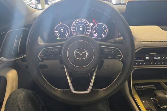 Mazda CX-60 Takumi 3.3 mHEV aut