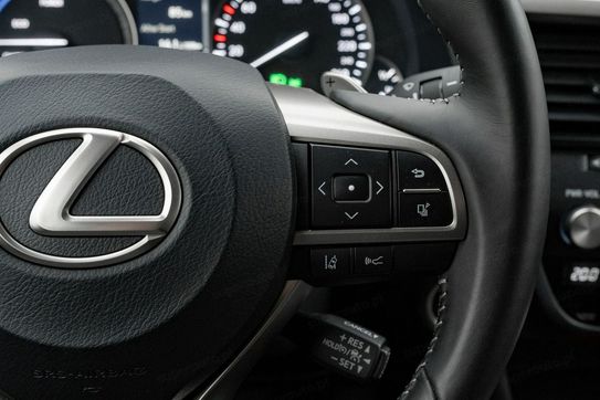 Lexus RX 450h Prestige