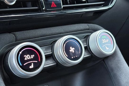 Skoda Kodiaq 1.5 TSI 4x2 Sportline DSG
