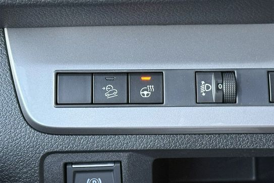 Peugeot Traveller Long L2H1 Business VIP EAT8