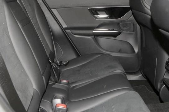 Mercedes GLC Coupe 200 4-Matic AMG Line