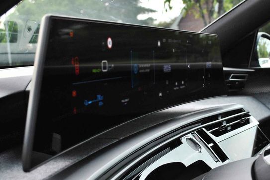 Peugeot 5008 GT Exclusive S&S e-DCS6 1.2 PureTech mHEV