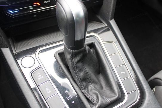Volkswagen Passat 2.0 TDI