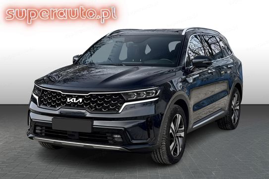 Kia Sorento Prestige Line 1.6 T-GDI HEV  4WD aut 7os.