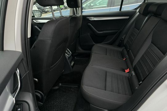Skoda Octavia 1.6 TDI Ambition