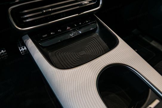 Mercedes CLA 200 AMG Line