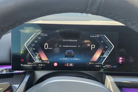 BMW Seria 5 540d xDrive mHEV M Sport aut
