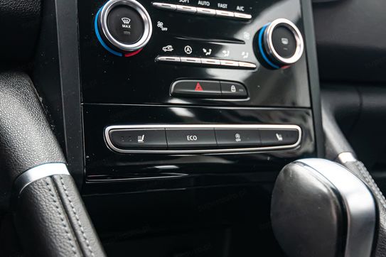 Renault Koleos 2.0 dCi Zen X-Tronic