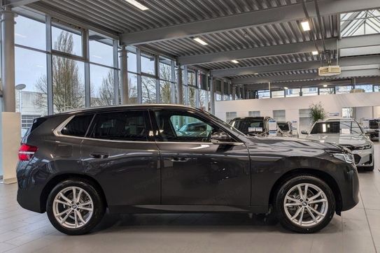 BMW X3 xDrive30e