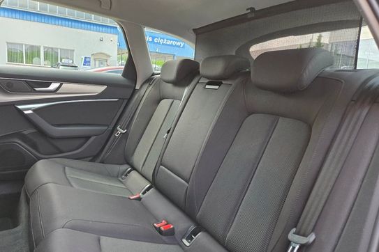 Audi A6 Avant 40 TDI Advanced