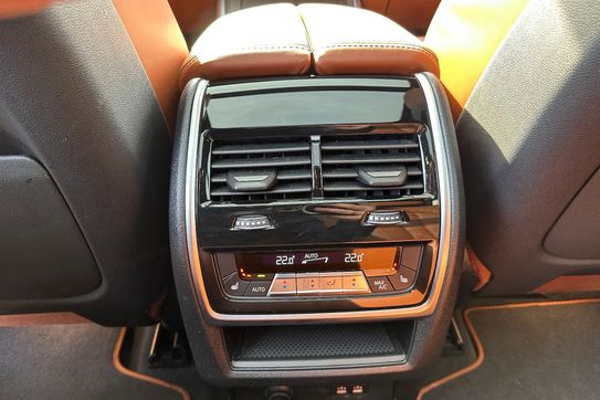 BMW X5 xDrive40d mHEV sport-aut