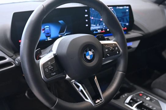 BMW Seria 1 120 mHEV aut
