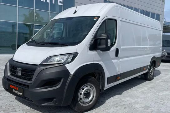 Fiat Ducato Maxi L4H2