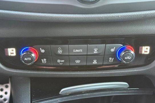 Opel Insignia 2.0 CDTI GS Line S&S