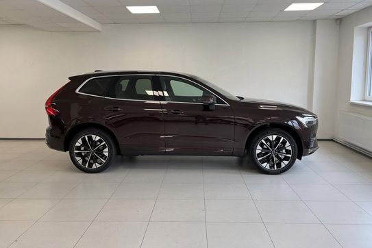 Volvo XC60 B5 B AWD Ultra Bright