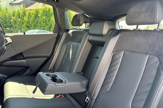 BMW X3 xDrive40d M Sport