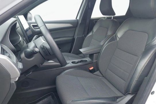 Renault Arkana 1.3 Techno
