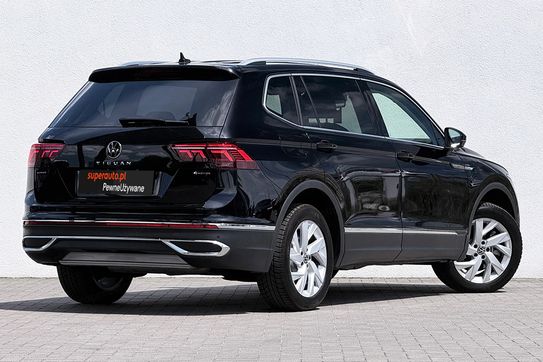Volkswagen Tiguan Tsi 4MOT Elegance Dsg