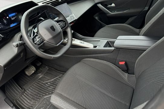 Peugeot 308 1.2 PureTech Active Pack S&S EAT8