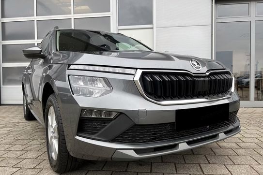 Skoda Kamiq Selection 1.5 TSI DSG