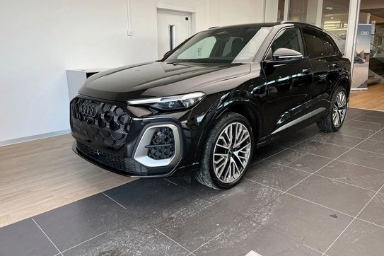 Audi Q5 TFSI quattro S line