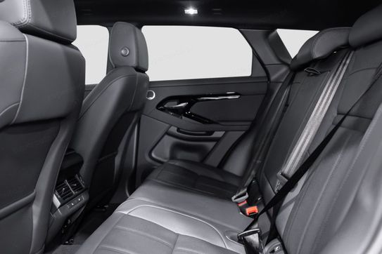 Land Rover Range Rover Evoque D200 Dynamic SE