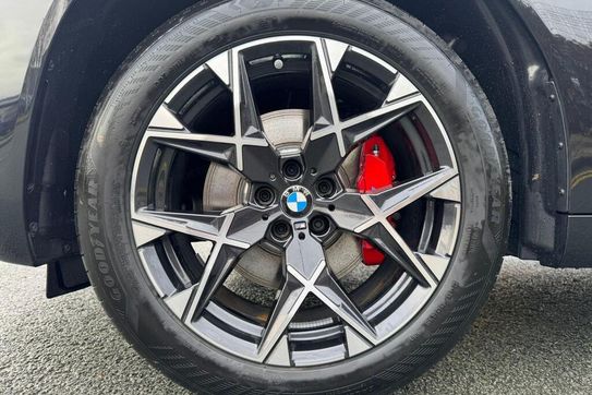 BMW X3 xDrive20 M Sport