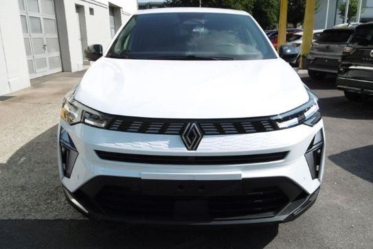 Renault Symbioz Techno 1.6 E-Tech Full Hybrid