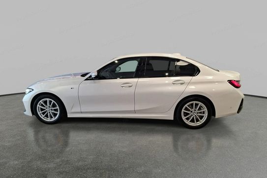 BMW Seria 3 320d xDrive mHEV M Sport aut