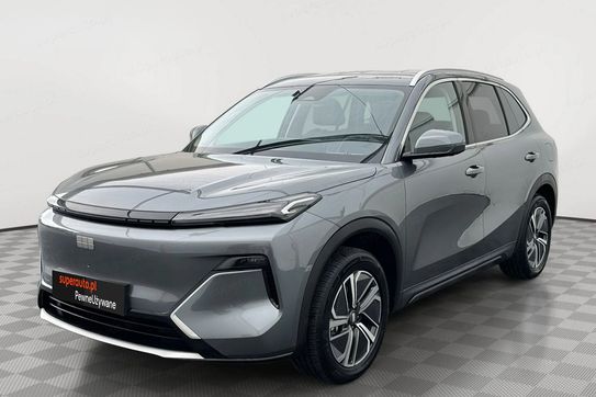 Geely Starray EM-i 1.5 PHEV Pro DHT