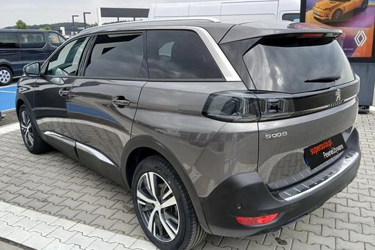 Peugeot 5008 1.5 BlueHDi Allure S&S