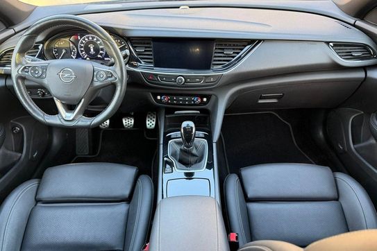 Opel Insignia 2.0 CDTI GS Line S&S