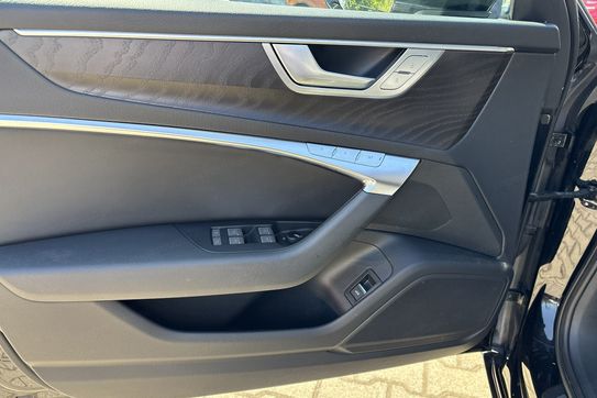 Audi A6 40 TDI quattro