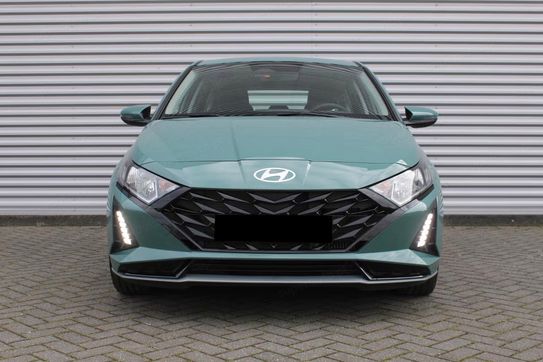 Hyundai i20 Modern 1.0 T-GDi