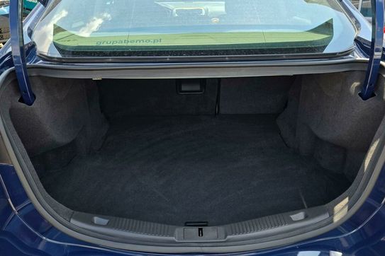 Ford Mondeo 1.5 EcoBoost Trend