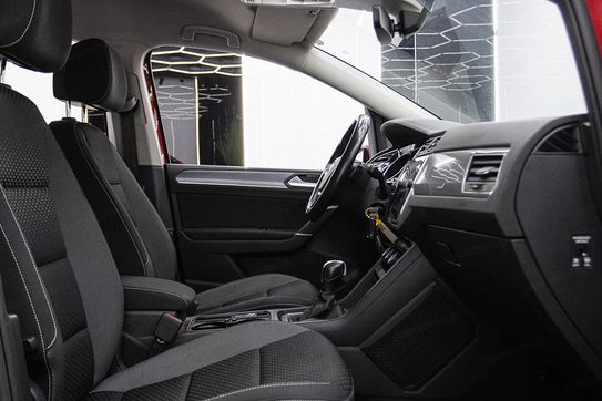 Volkswagen Touran Tdi Bmt Active Dsg