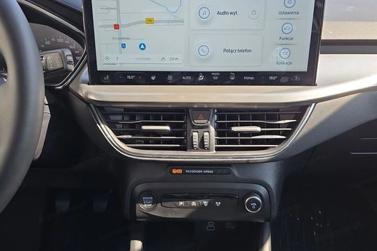 Ford Focus 1.0 EcoBoost Titanium