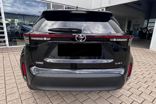 Toyota Yaris Cross Comfort 1.5 Hybrid Dynamic Force