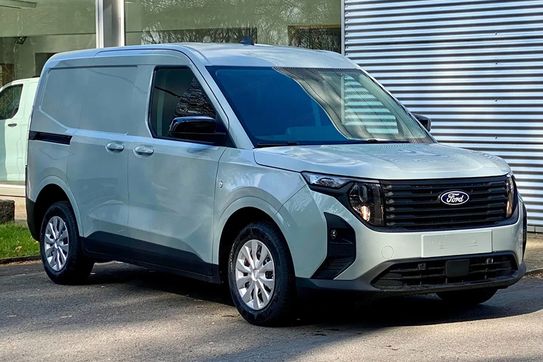 Ford Transit Courier Trend L1H1