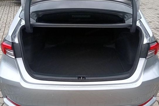 Toyota Corolla 1.5 Comfort