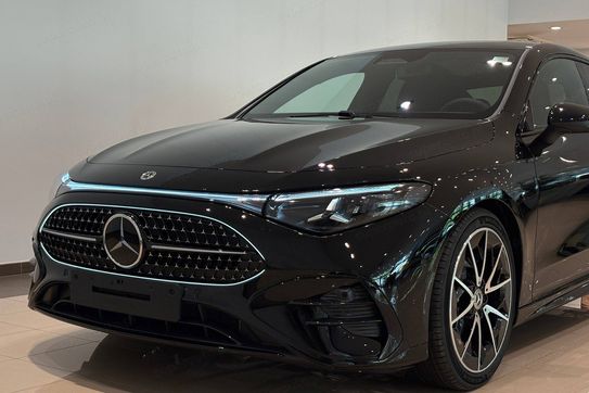 Mercedes CLA 200 AMG Line